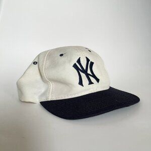 Vintage New York Yankees Hat